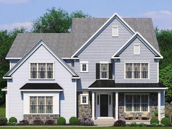 Lot 1344 MEETINGHOUSE E, LOWER GWYNEDD, PA 19002
