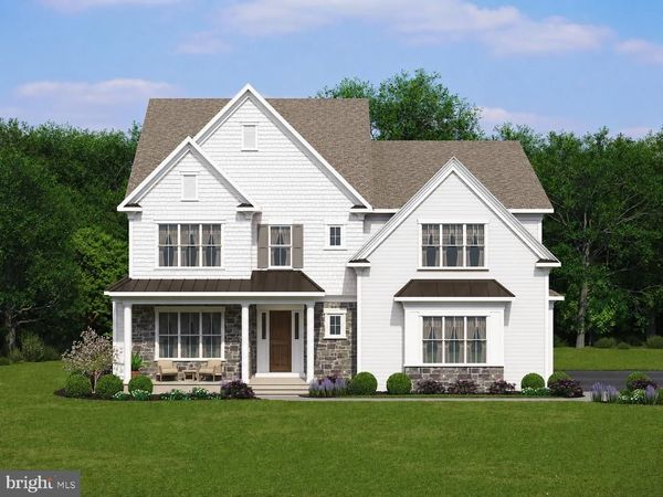 Lot 1344 MEETINGHOUSE E, LOWER GWYNEDD, PA 19002