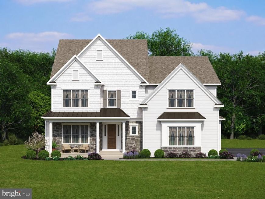 Lot 1344 Meetinghouse E, Lower Gwynedd, PA 19002 Main Photo
