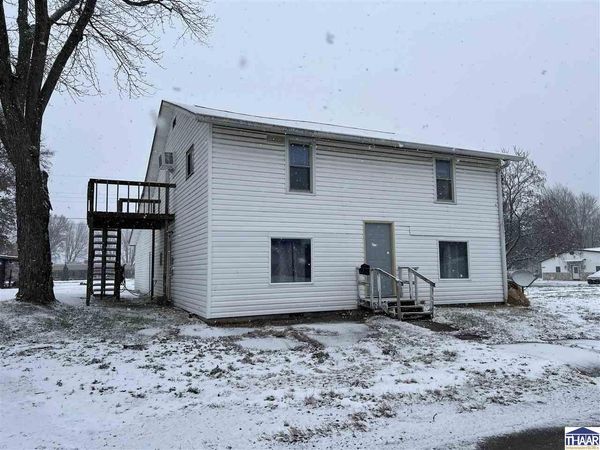 810 E Main Street, Jasonville, IN 47438