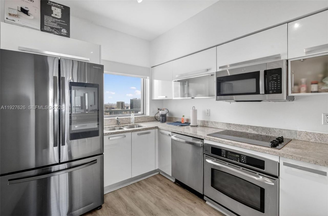 601 NE 36th St, Unit 2707, Miami, FL 33137 Photo