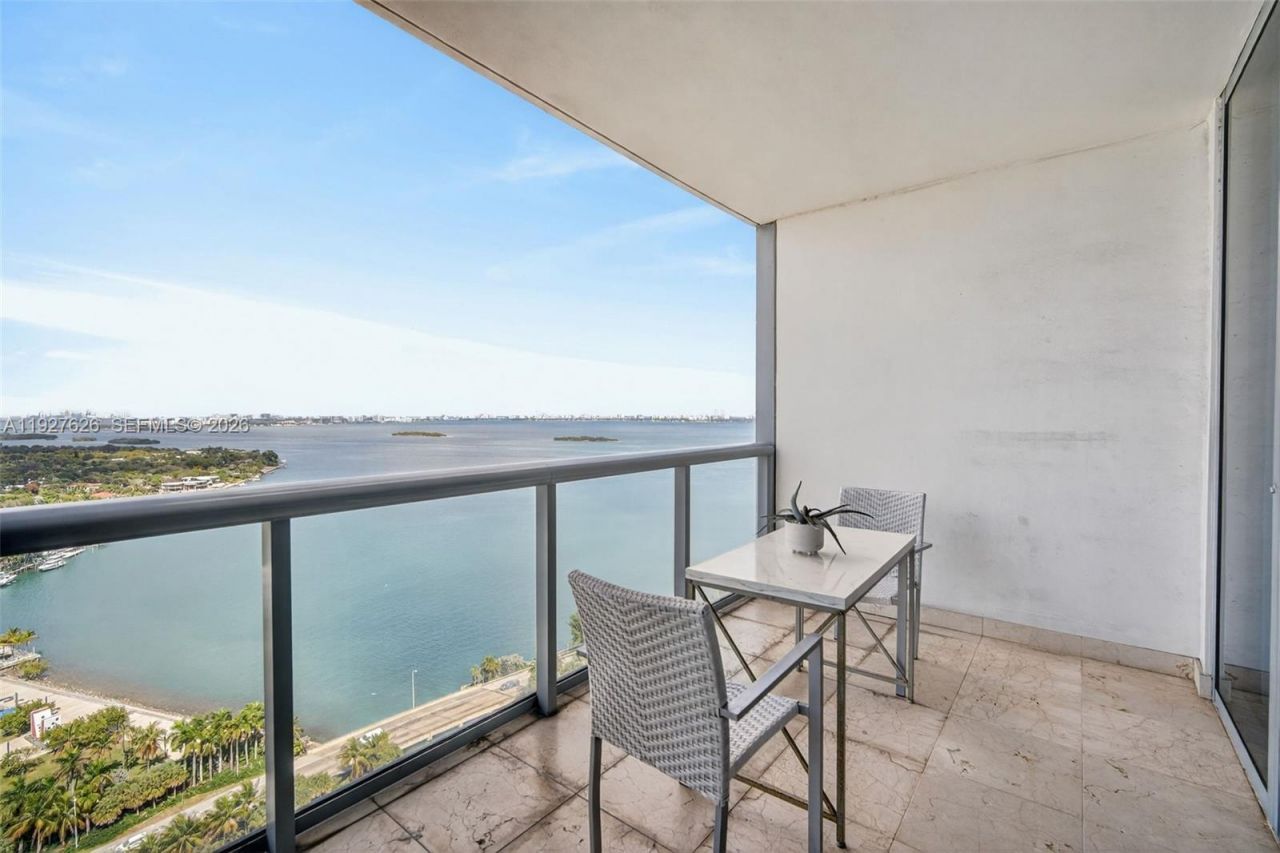 601 NE 36th St, Unit 2707, Miami, FL 33137 Photo