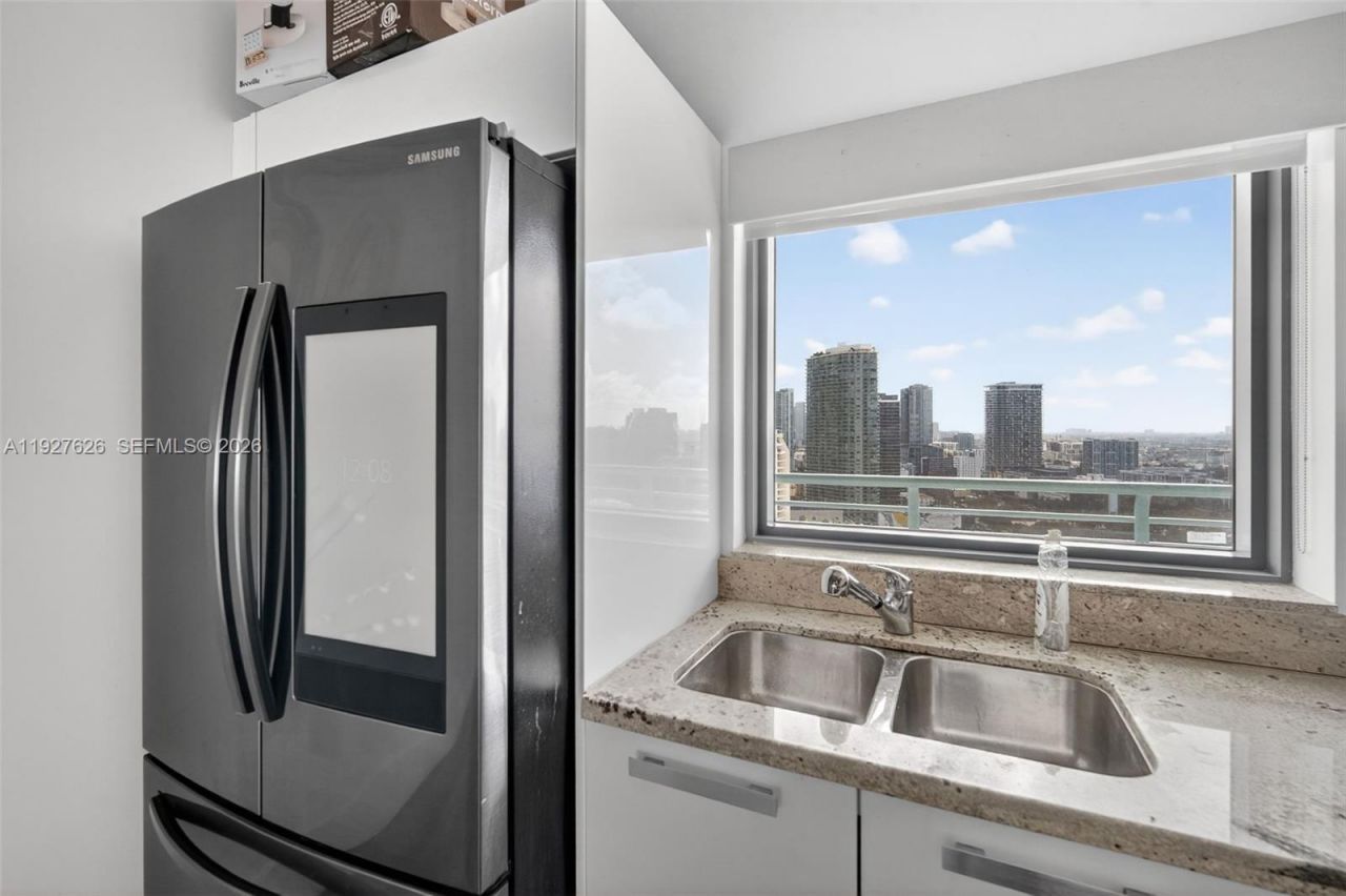 601 NE 36th St, Unit 2707, Miami, FL 33137 Photo