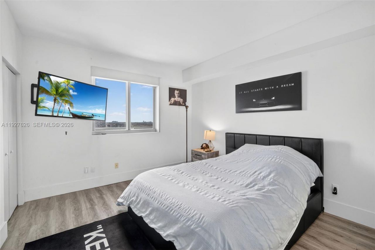 601 NE 36th St, Unit 2707, Miami, FL 33137 Photo