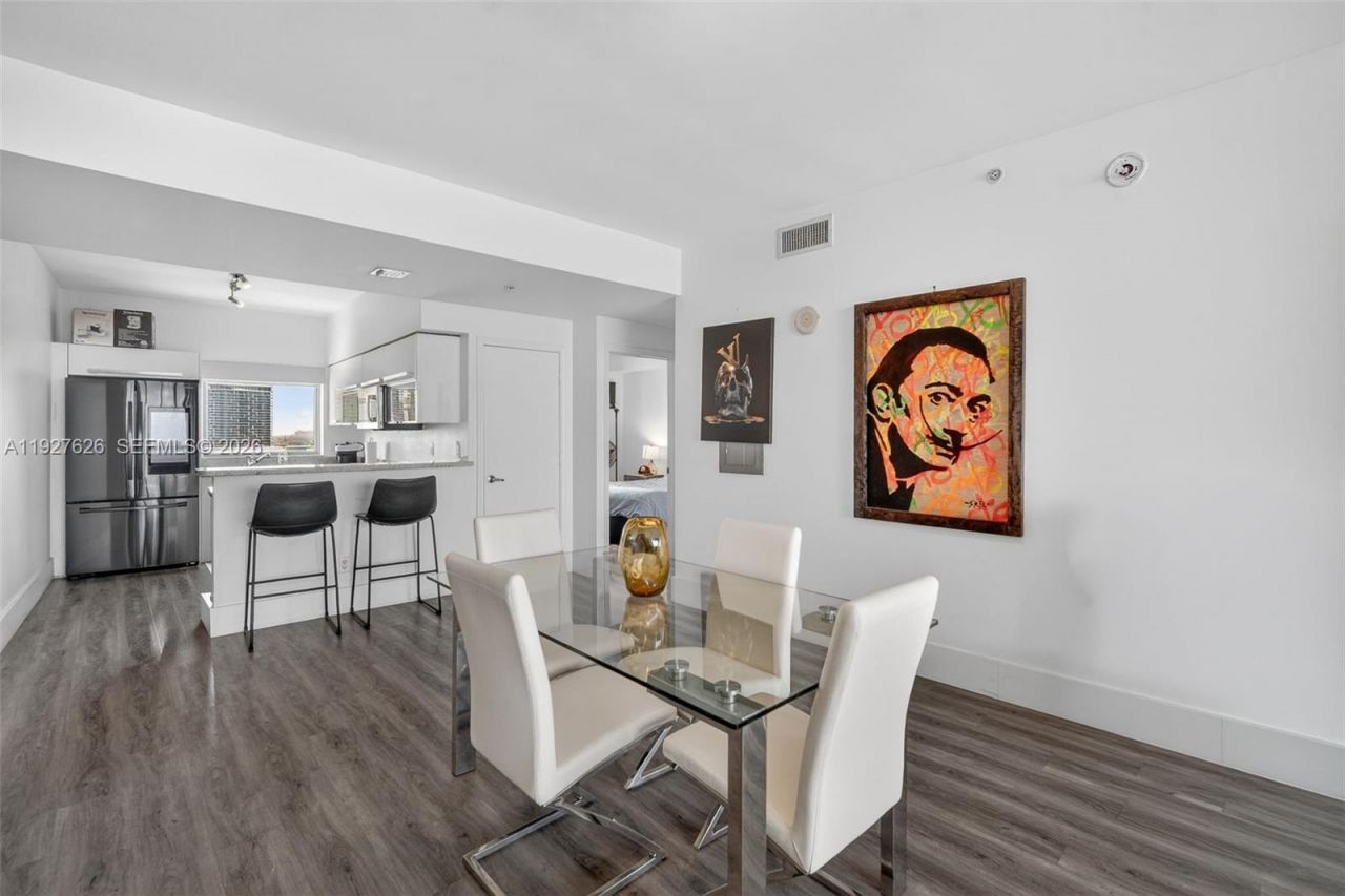 601 NE 36th St, Unit 2707, Miami, FL 33137 Photo