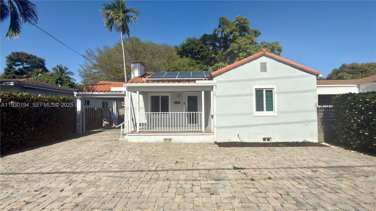 1757 SW 24th Ter, Miami, FL 33145 Photo