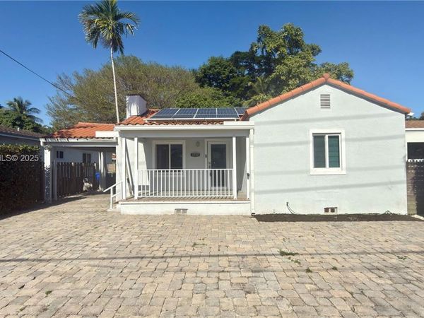 1757 SW 24th Ter, Miami, FL 33145