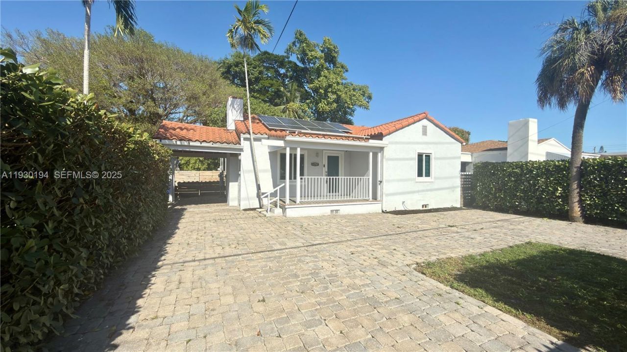 1757 SW 24th Ter, Miami, FL 33145 Photo