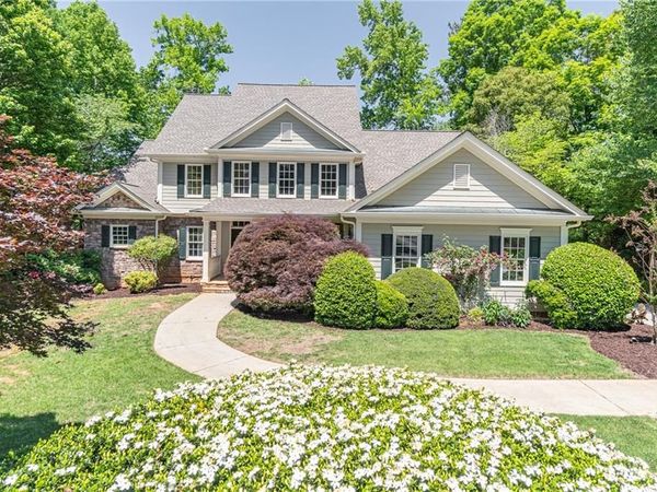 2169 Glenmore Lane, Snellville, GA 30078