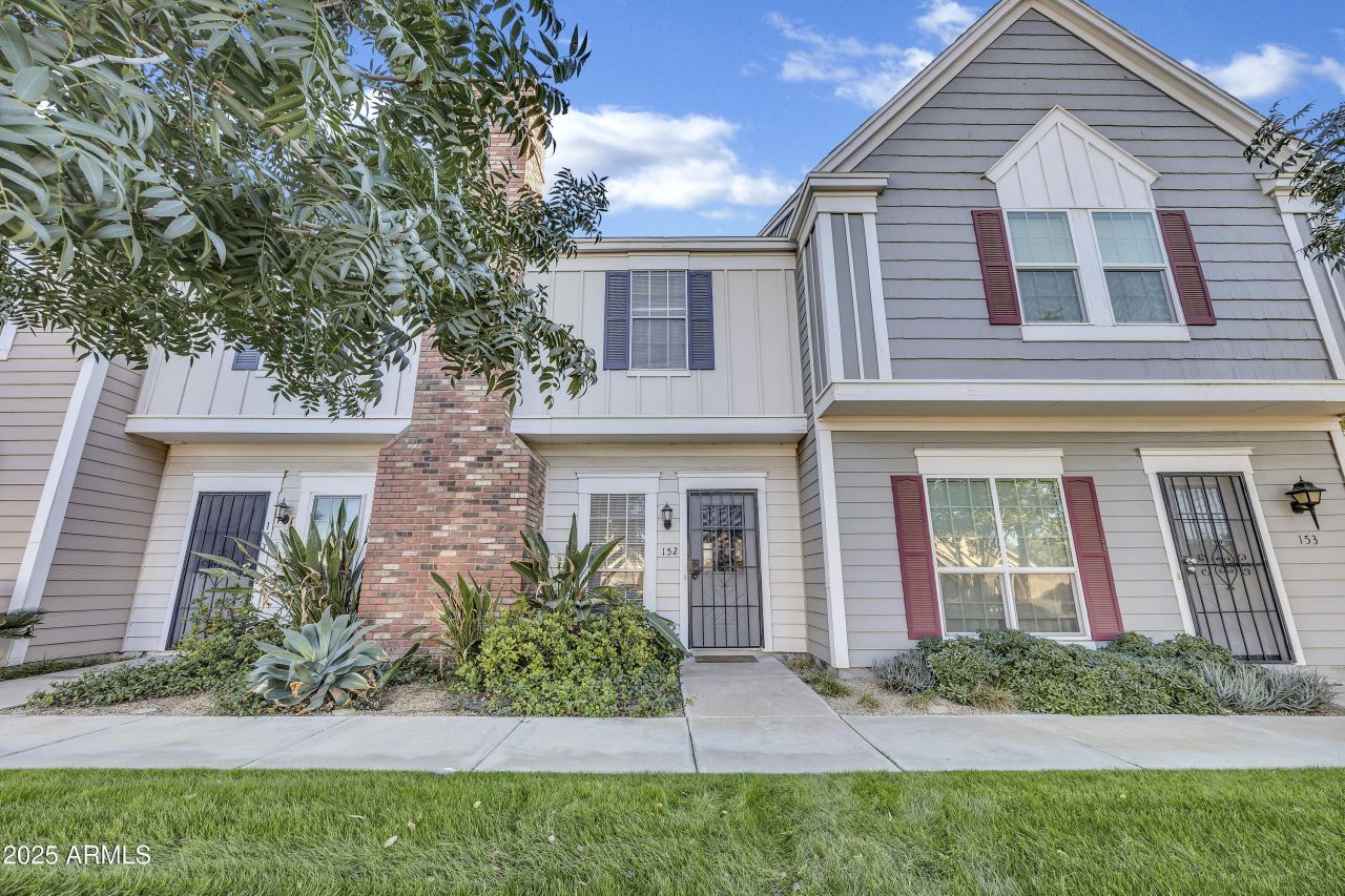 1600 N Saba Street, Unit 152, Chandler, AZ 85225 Main Photo