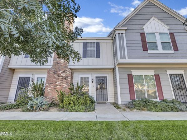 1600 N SABA Street, Unit 152, Chandler, AZ 85225