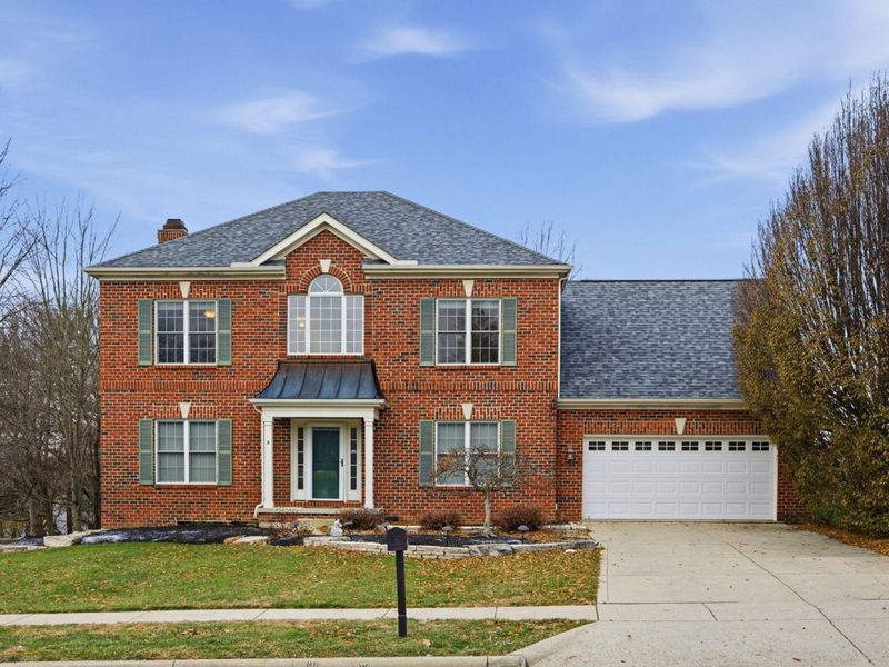 477 Stratshire Lane, Columbus, OH 43230 Photo 1