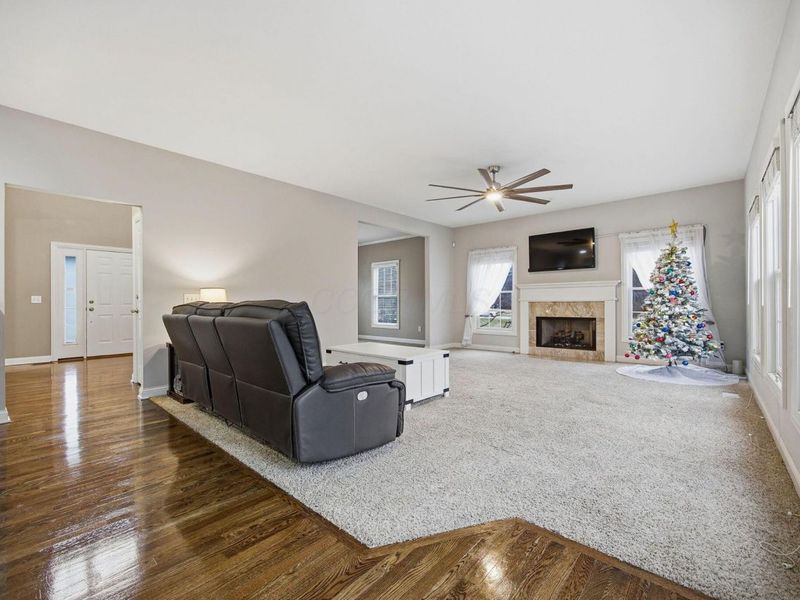 477 Stratshire Lane, Columbus, OH 43230 Photo 13