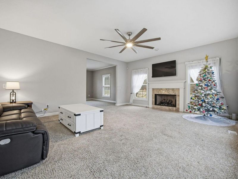 477 Stratshire Lane, Columbus, OH 43230 Photo 14