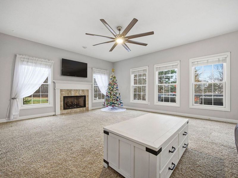 477 Stratshire Lane, Columbus, OH 43230 Photo 17