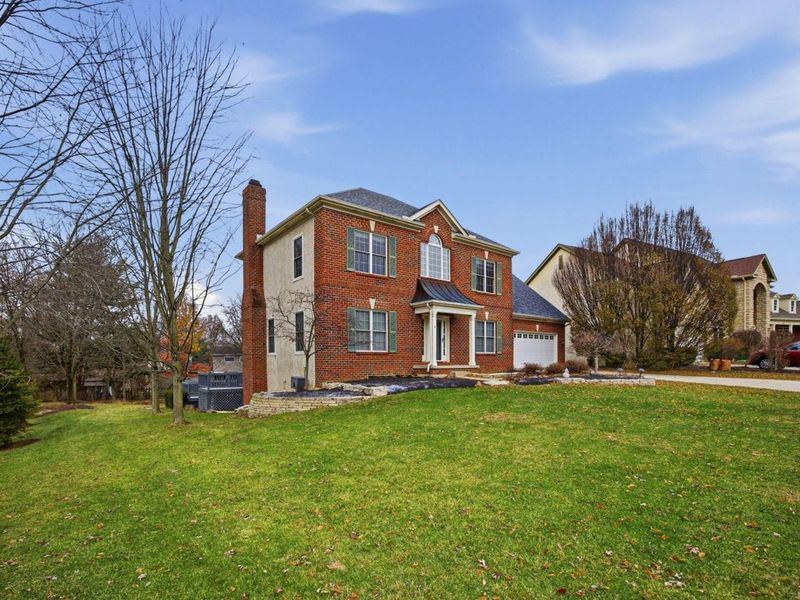 477 Stratshire Lane, Columbus, OH 43230 Photo 51