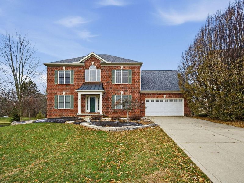 477 Stratshire Lane, Columbus, OH 43230 Photo 74