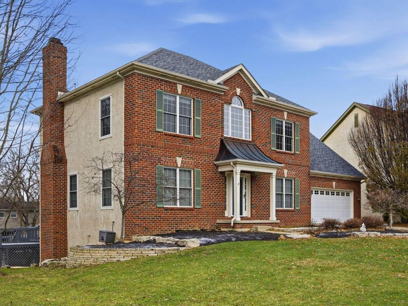 477 Stratshire Lane, Columbus, OH 43230 Photo 77