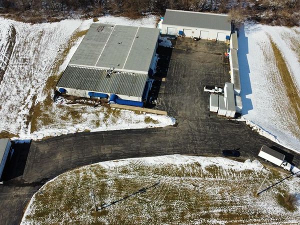 3455 S Mulford Rd, Rockford, IL 61109