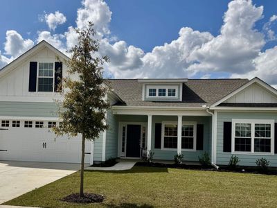 1254 Cypress Shoal Dr., Conway, SC 29526