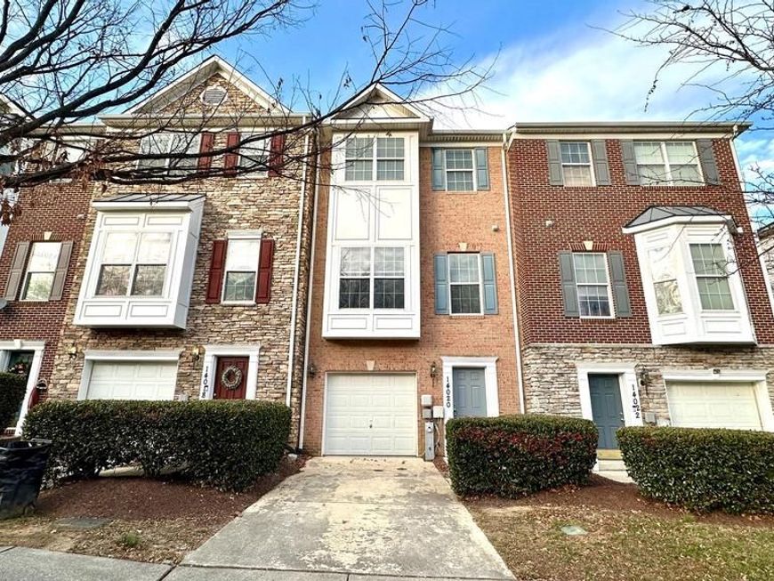 14020 Castle Ridge Way, Unit 38, Silver Spring, MD 20904 Main Photo