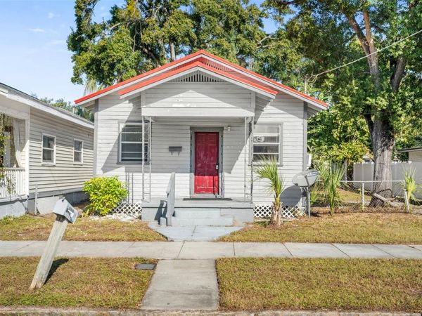2119 W CHESTNUT STREET, TAMPA, FL 33607