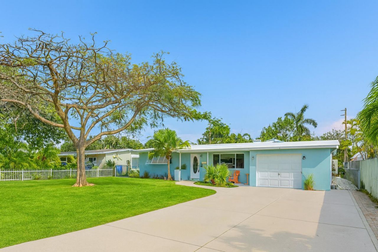 27 NE 16th Avenue, Pompano Beach, FL 33060 Photo