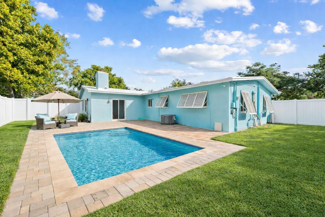 27 NE 16th Avenue, Pompano Beach, FL 33060 Photo