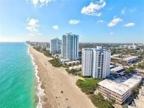 1500 S Ocean Boulevard, Unit PHB, Pompano Beach, FL 33062
