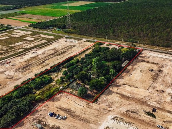 35601 SW 192nd Ave, Homestead, FL 33034