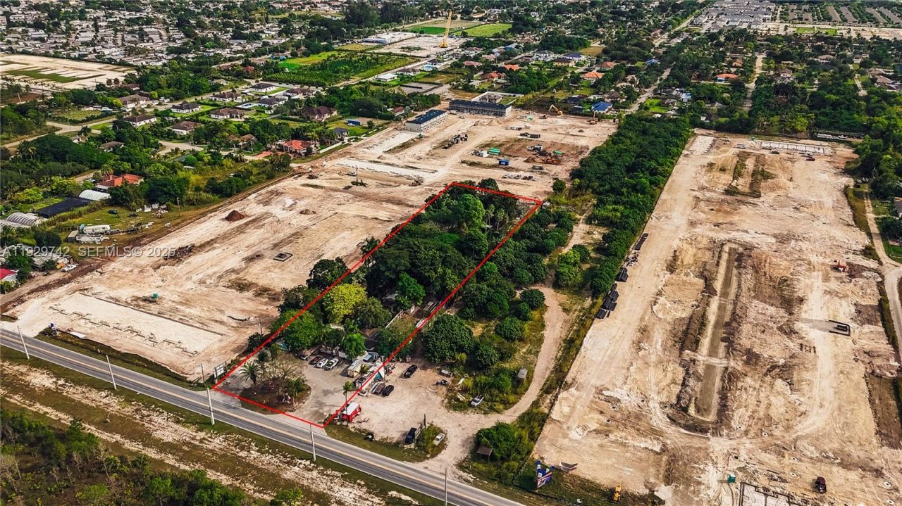 35601 SW 192nd Ave, Homestead, FL 33034 Photo