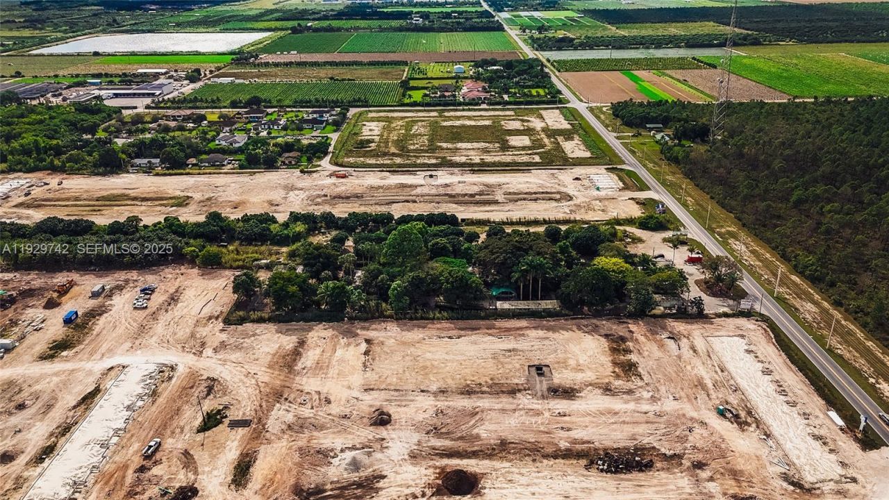 35601 SW 192nd Ave, Homestead, FL 33034 Photo