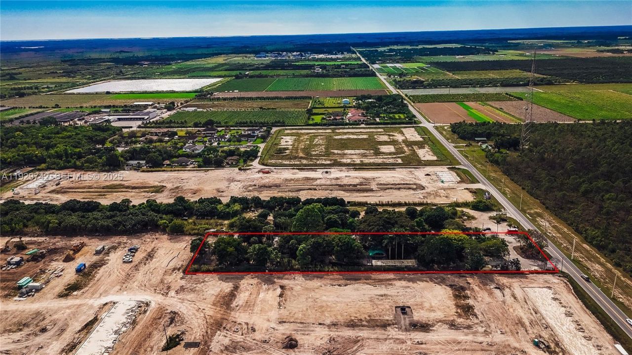 35601 SW 192nd Ave, Homestead, FL 33034 Photo