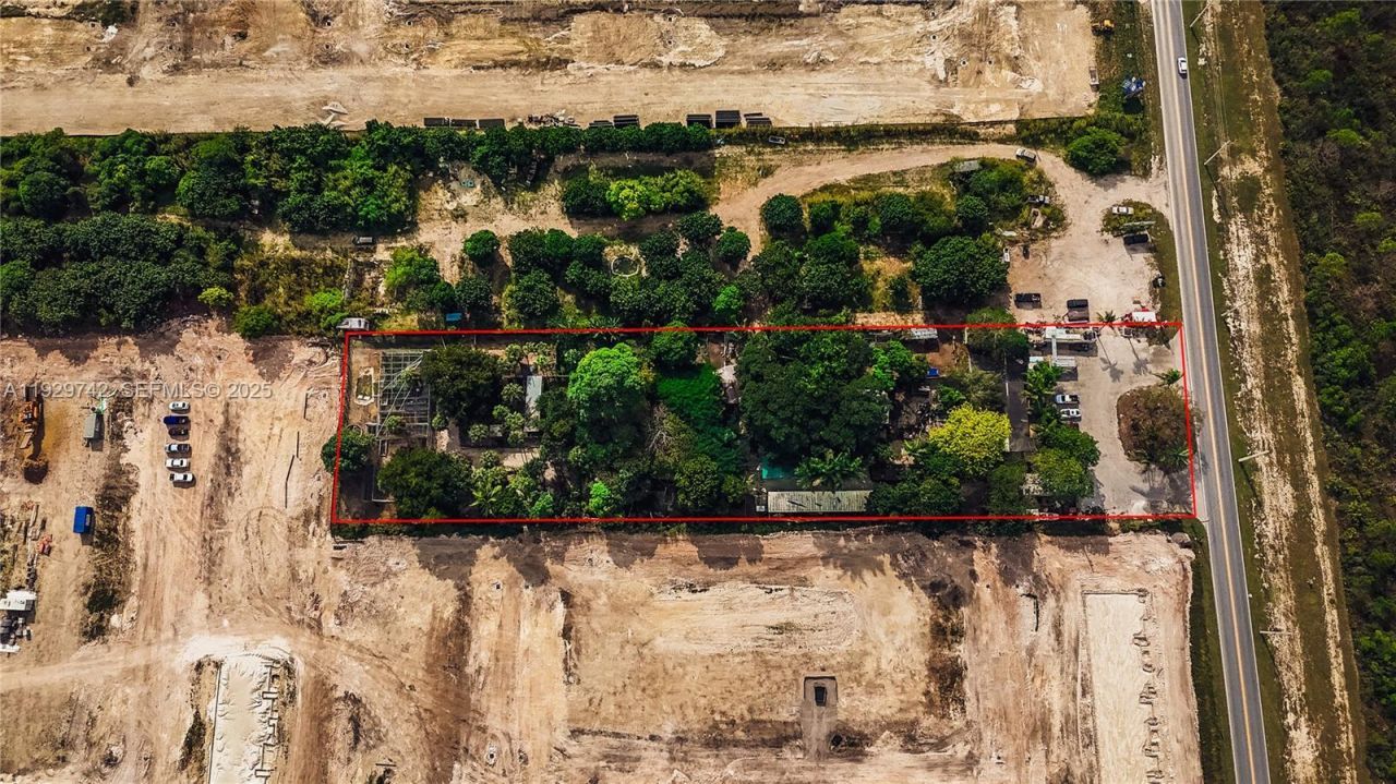 35601 SW 192nd Ave, Homestead, FL 33034 Photo