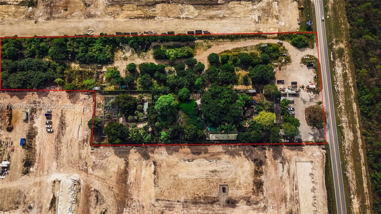 35601 SW 192nd Ave, Homestead, FL 33034 Photo