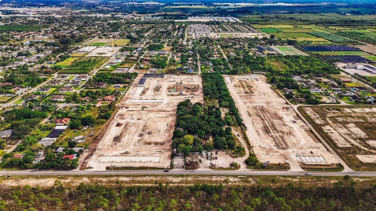 35601 SW 192nd Ave, Homestead, FL 33034 Photo