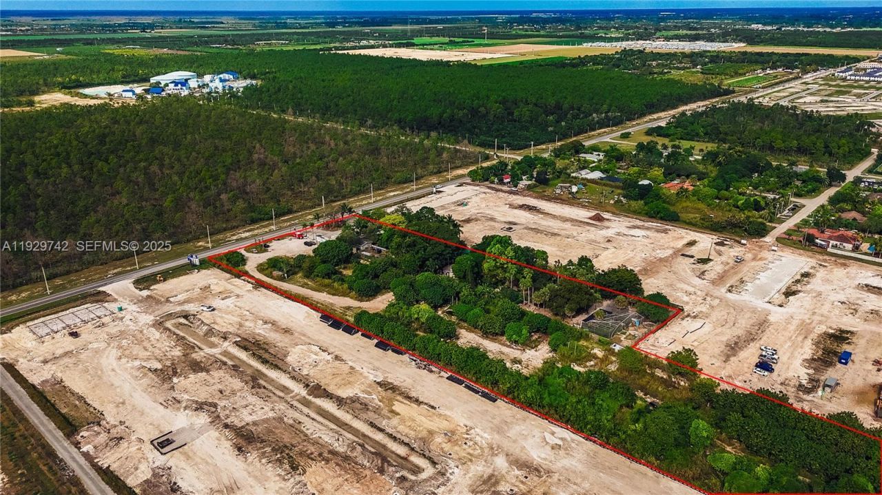 35601 SW 192nd Ave, Homestead, FL 33034 Photo