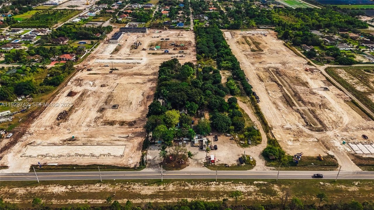 35601 SW 192nd Ave, Homestead, FL 33034 Photo