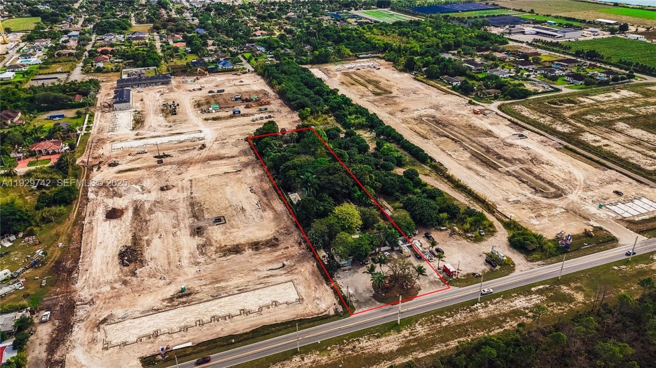 35601 SW 192nd Ave, Homestead, FL 33034 Photo