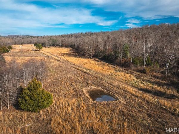 000 County Road 126, Annapolis, MO 63620