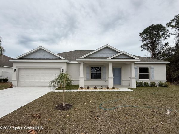 1775 Emerson Drive SE, Palm Bay, FL 32909