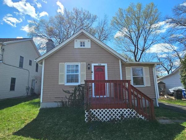 2910 16TH STREET S, ARLINGTON, VA 22204