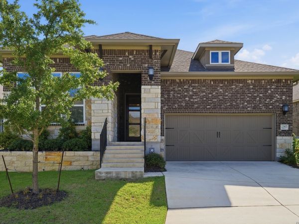 22907 Grande Vista, San Antonio, TX 78261