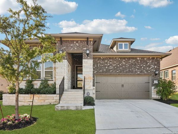 22907 Grande Vista, San Antonio, TX 78261