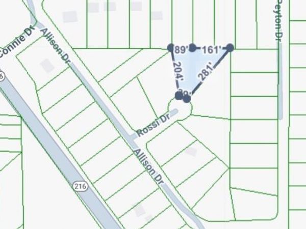 Lot 15 Rossi Drive, McCalla, AL 35111