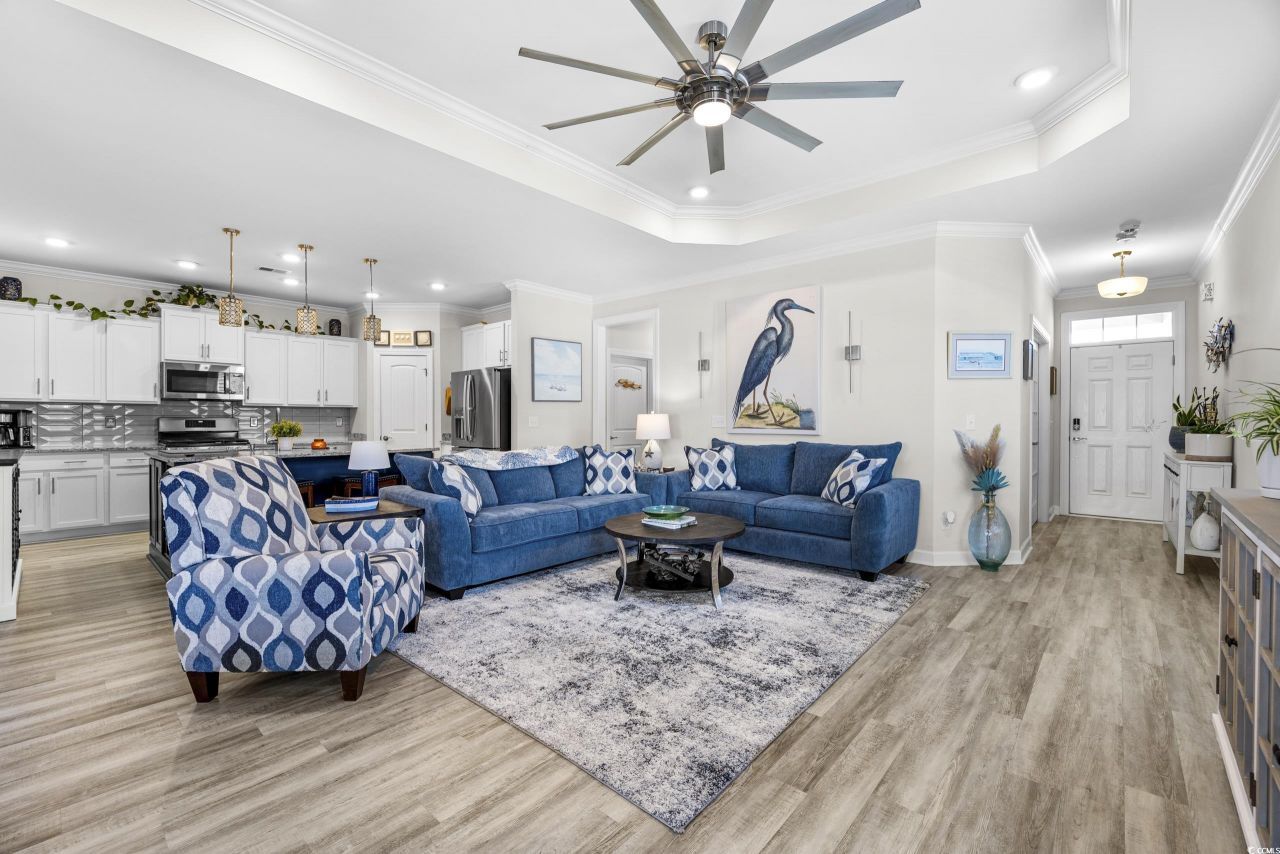 1027 Cascade Loop Photo 12