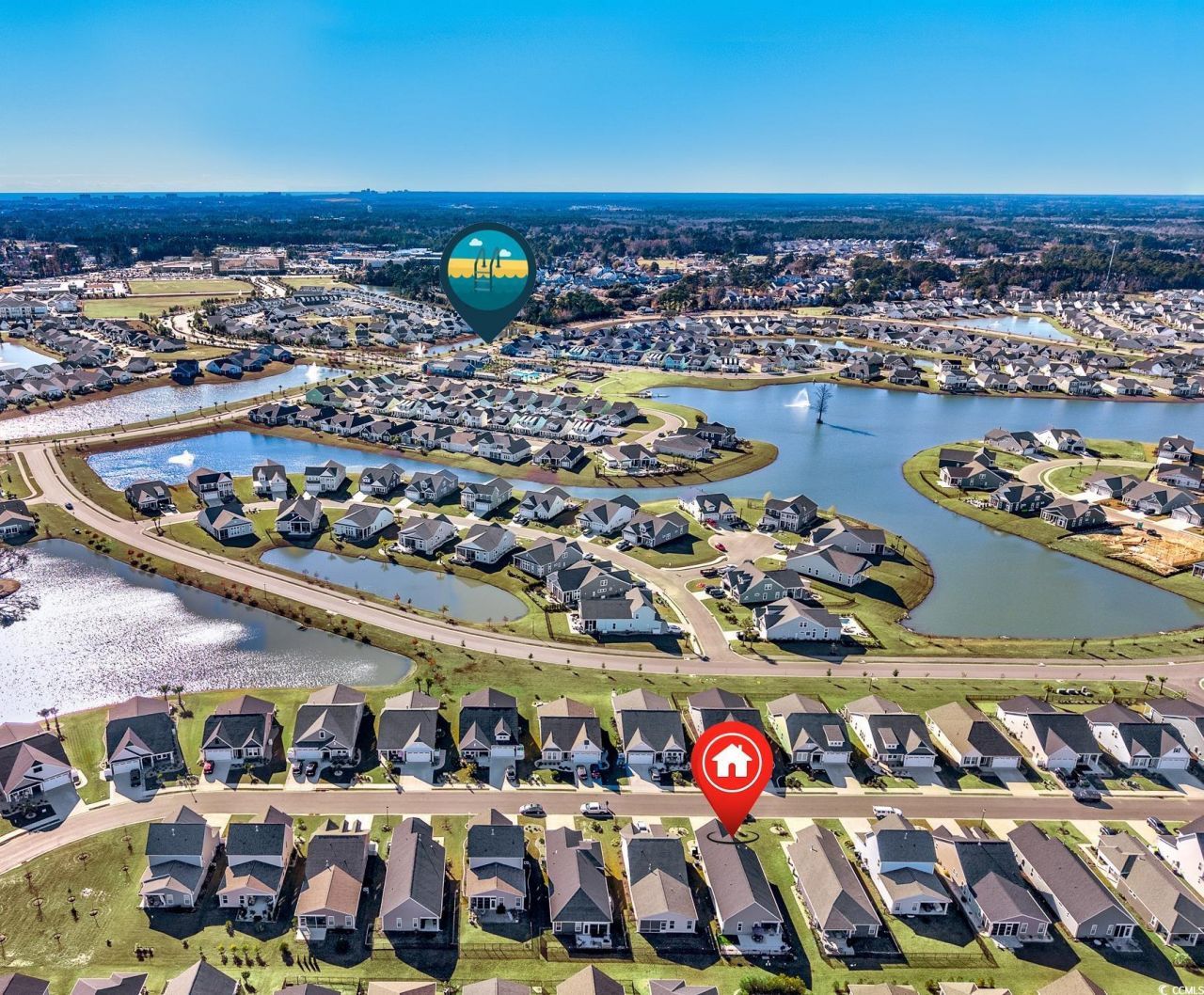 1027 Cascade Loop Photo 38