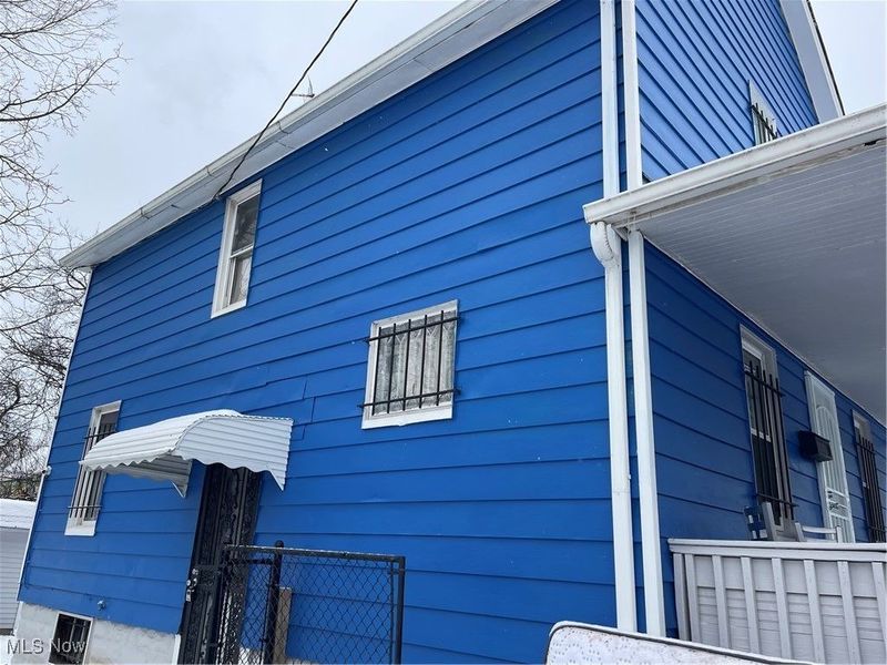 3486 E 105th Street, Cleveland, OH 44104 Photo 2