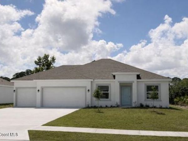 1228 Wyoming Drive SE , Palm Bay, FL 32909