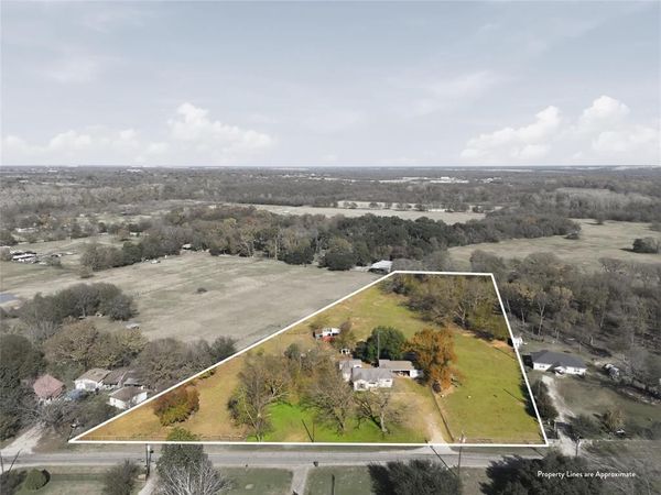 2816 OLD MARLIN Road, Waco, TX 76705